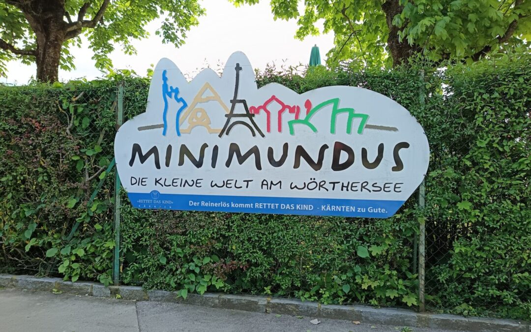 IZLET U KLAGENFURT