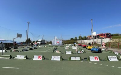 Zanimljiv i poučan dan na Jumicaru