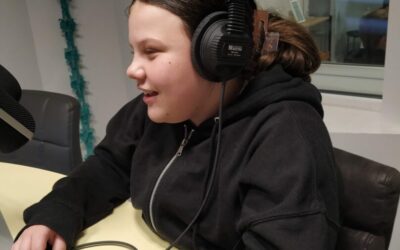 Posjetili smo Radio Zelinu