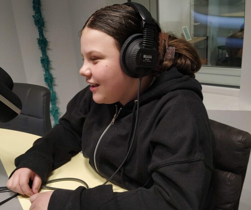 Posjetili smo Radio Zelinu