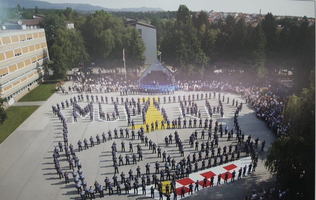 DAN OTVORENIH VRATA POLICIJSKE AKADEMIJE 2025.