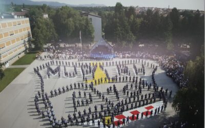 DAN OTVORENIH VRATA POLICIJSKE AKADEMIJE 2025.