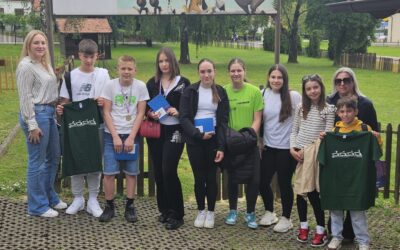 Drugi krug Matematičkog četverca
