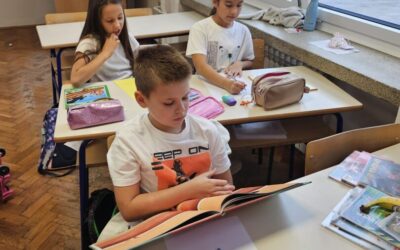 EUROPSKI DAN JEZIKA U 4. A
