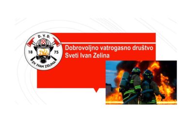 MALI VATROGASCI U AKCIJI