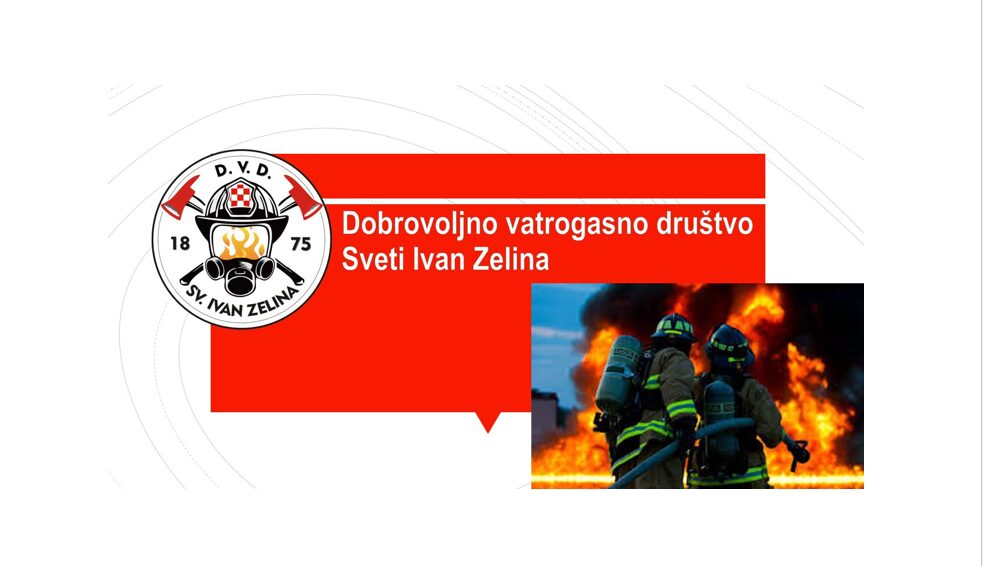 MALI VATROGASCI U AKCIJI