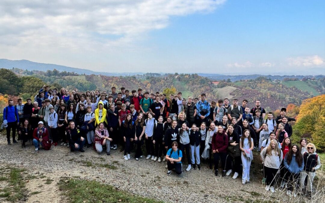 HODOČAŠĆE NA MARIJU BISTRICU