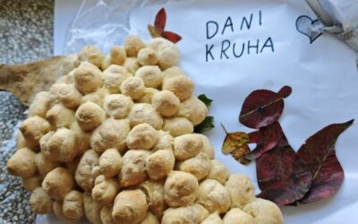 Dani kruha, dani zahvalnosti za plodove zemlje