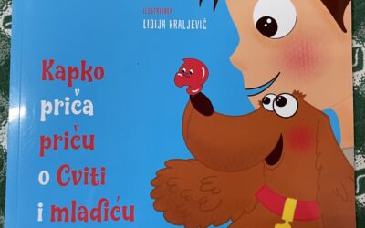 PRIČA O KAPLJICI KOJA SPAŠAVA ŽIVOT – TRK U PETROVU 3