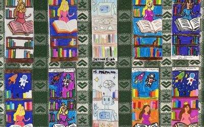 SUDJELUJEMO U MEĐUNARODNOM PROJEKTU RAZMJENE STRANIČNIKA!