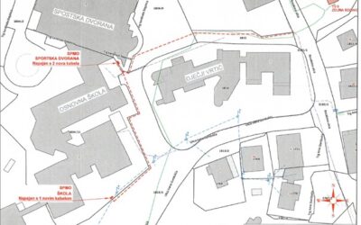 OBAVIJEST – POSEBNA REGULACIJA PROMETA