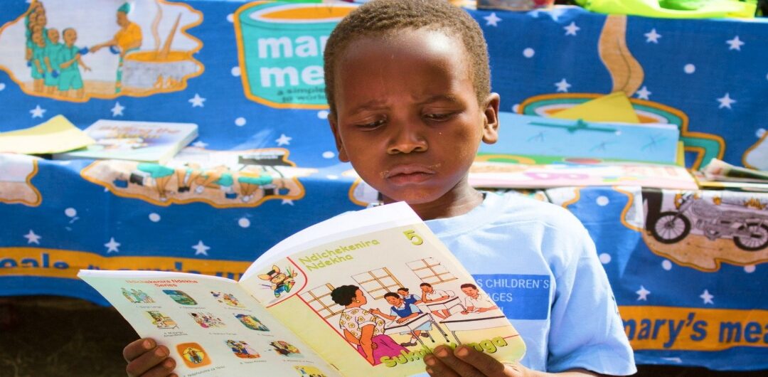 ZAHVALA – MARIJINI OBROCI