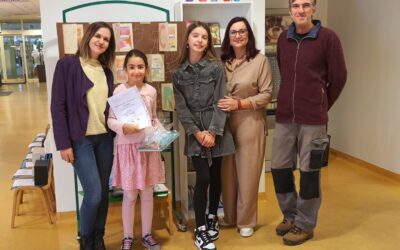 ŽUPANIJSKO NATJECANJE U ČITANJU NAGLAS