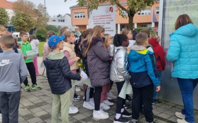 Izvanučionička nastava – Sveti Ivan Zelina