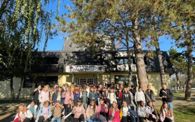 Izlet učenika 3. razreda u kazalište Žar ptica i Muzej zaboravljenih priča