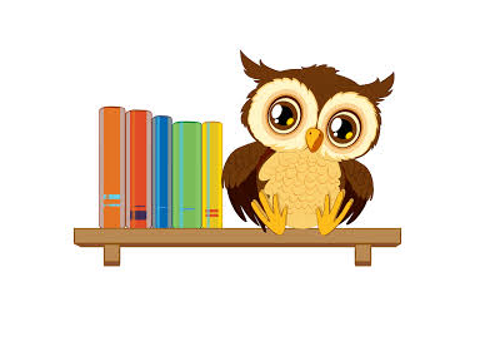 U SVIJETU MAŠTE S KNJIŽNIČARKOM MAJOM