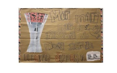 OBILJEŽEN DAN SJEĆANJA NA ŽRTVE DOMOVINSKOG RATA I DAN SJEĆANJA NA VUKOVAR I ŠKABRNJU