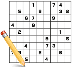 SUDOKU natjecanje