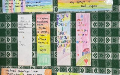 MEĐUNARODNI PROJEKT RAZMJENE STRANIČNIKA