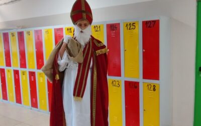 DOŠAO JE SVETI NIKOLA