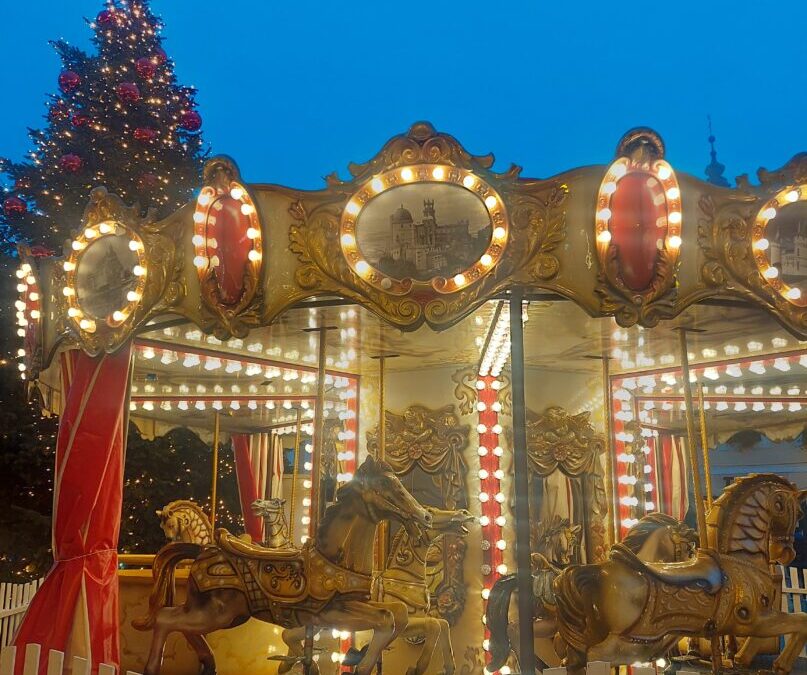 IZVANUČIONIČKA NASTAVA UČENIKA SEDMIH RAZREDA U VARAŽDINU