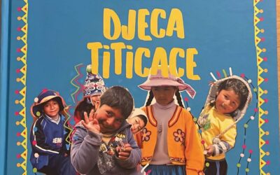 DJECA SVIJETA – DJECA TITICACE
