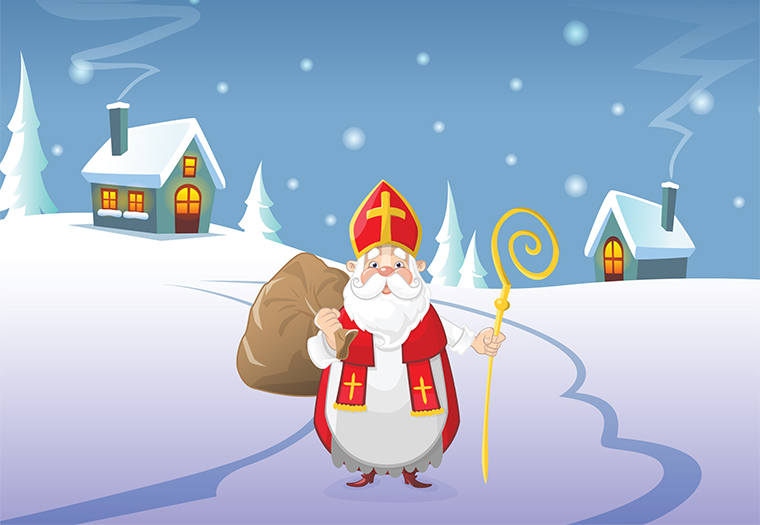 KAMISHIBAI PRIČA O SVETOM NIKOLI ODUŠEVILA UČENIKE PŠ PREPOLNO