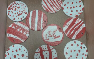 Sudjelovanje na Adventu u Zelini