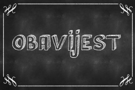 Roditeljski sastanak vezan uz izvanučioničku nastavu u Austriju