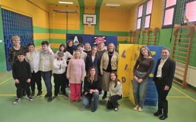 Sjajni uspjesi naših učenika na gradskoj smotri LiDraNo