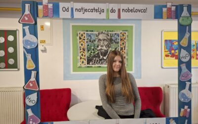 ŽUPANIJSKO NATJECANJE IZ KEMIJE