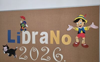 Županijska Smotra LiDraNo 2026.