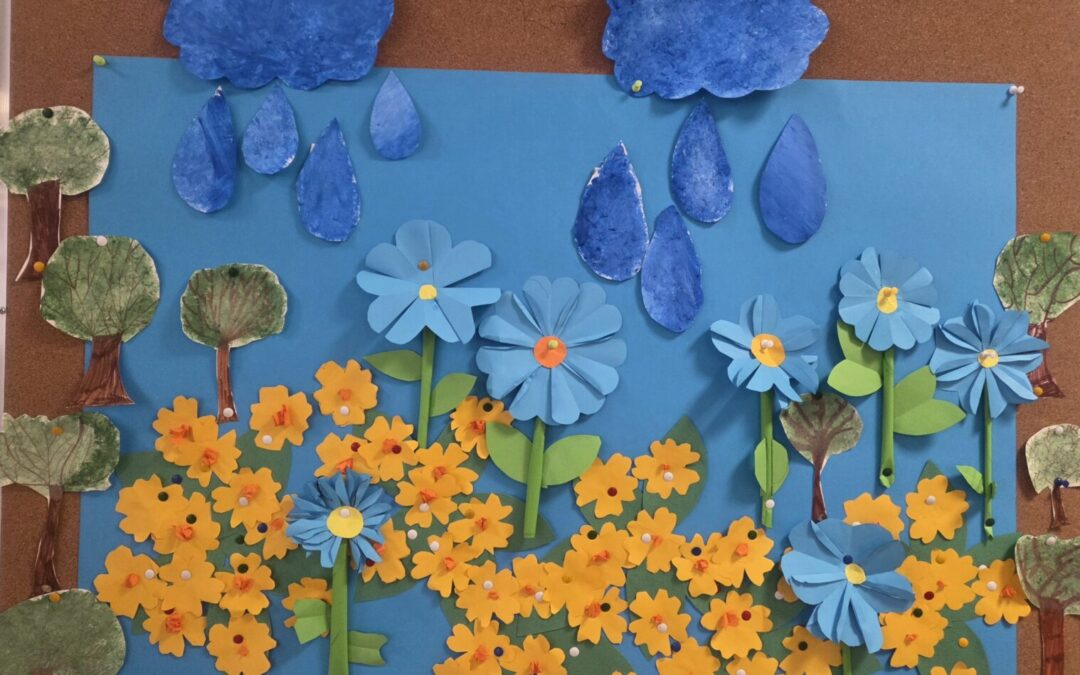 Dan voda i Dan šuma