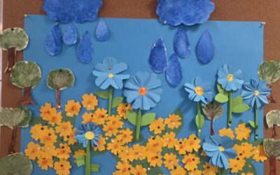 Dan voda i Dan šuma