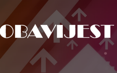 Obavijest; ugovori za Graz & Zotter