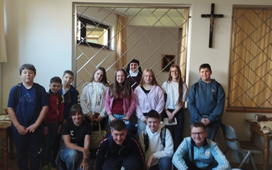 Izvanučionička nastava vjeronauka