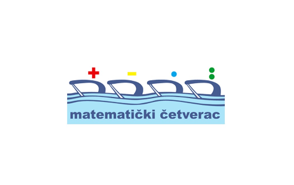 Matematički četverac