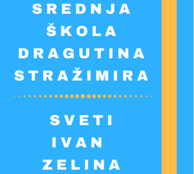 POSJET ZELINSKOJ SREDNJOJ ŠKOLI
