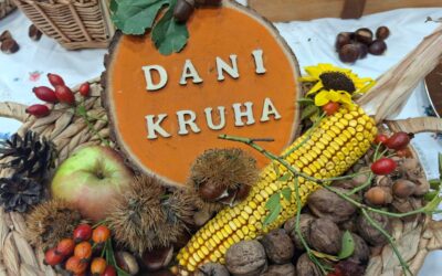 Dani kruha